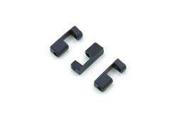 China Custom Silicone Rubber Parts Mold Making Precision Components Manufacturing supplier