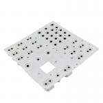 High Conductivity And Affordable Cost For Conductive Rubber Buttons