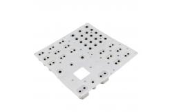 China High Conductivity And Affordable Cost For Conductive Rubber Buttons supplier