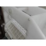 PLC Metal Surface Plating PP Barrel Semi Automatic Manual Type for sale