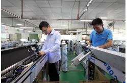 China Flap Barrier Turnstile manufacturer