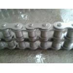 C45 Single Pitch Roller Chains For Durable And Long Lasting Performance for sale