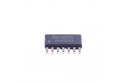 China OPA4350 Linear Amplifier SOIC-14 OPA4350UA Integrated Circuit IC Chip In Stock supplier
