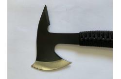 China 3Cr13 Multi Function Hatchet Nylon Handle 8.7in Baking Painting supplier