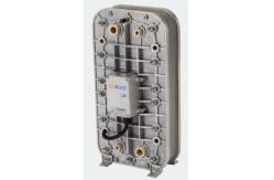 China IonPure IP-LXM04Z Industrial Electrodeionization Module: Minimum Resistivity 17 MΩ-cm CEDI Module supplier