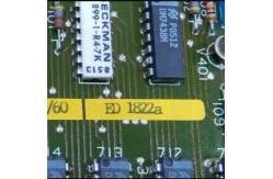 China ABB ED1822A Brown Boveri Data Interface Board supplier