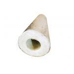 Class A1 Fireproof Formaldehyde Free Fiberglass Insulation High Temperature for sale