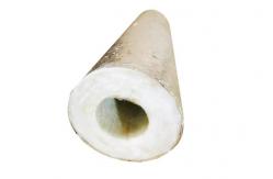 China Class A1 Fireproof Formaldehyde Free Fiberglass Insulation High Temperature supplier
