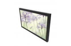 China 12.1 Inch Industrial Embedded All In One Computer Pc Metal Case Capacitive supplier