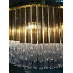 Big Size Outdoor Customized Project Pendant Lamp Custom Chandeliers