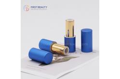 China Empty Lipstick Containers for Custom Lipstick Packaging (3.8g) supplier