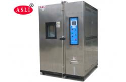 China Battery Test ESS Chamber Environmental Rapid Rate Temperature Change Tester supplier