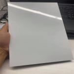 High Gloss Aluminum Composite Panel For Durable And Stylish Building Cladding