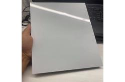 China High Gloss Aluminum Composite Panel For Durable And Stylish Building Cladding supplier