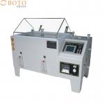 Customized Corrosion Testing Equipment with 48hrs~1000hrs Test Time 0.2Mpa~0.4Mpa Spray Pressure for sale