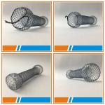 Self Expanding 24Fr Esophageal Stent Nitinol Medical
