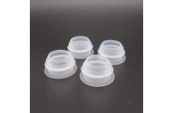 China Custom Waterproof Silicone Sealing Ring Durable supplier