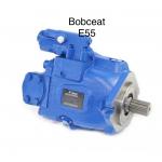 Bobcat E55 Bobcat 341 hydraulic piston pump/main pump for Excavator for sale