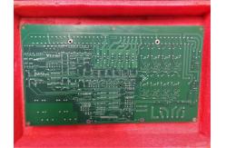 China DS200DDTBG2ABB GE LCI Auxiliary I/O Terminal Board supplier