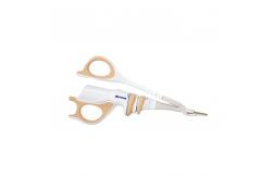 China Disposable 17cm Thyroid Surgery Disposable Ultrasonic Scalpel supplier