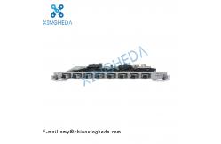 China HUAWEI CGID H901CGID 03024GEC Huawei MA5800 8 - Port 10G GPON Combo Board supplier
