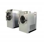 SUS304 Vacuum Freeze Drying Equipment Automatic Protection for sale