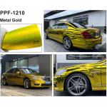 Premium Peelable Car Paint Protection Film with Glossy Finish for sale
