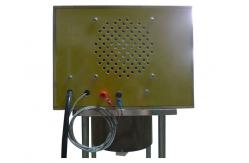China Coupler Withdrawal Testing Apparatus Used To Ascertain The Maximum And Min. Force supplier