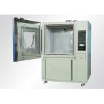 IPX6 Tightness Dust Control Equipment / Ip Testing Equipment 800L 1000L 1500L for sale