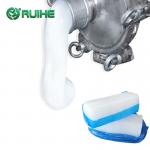 50 Shore Hardeness Food Grade Silicone Rubber Tight Coating for sale