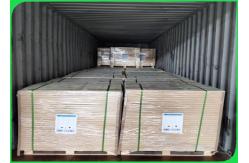 China High Temperature Resistance 125um 200um Synthetic Paper For Laser Printing supplier