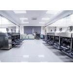 IEC 60456 Wahing Machine & Dishwasher Performance Test Chamber 4 Test Stations for sale