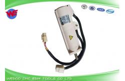 China MSMA012A1N Panasonic Tension Wheel Motor For Sodick EDM Machine supplier