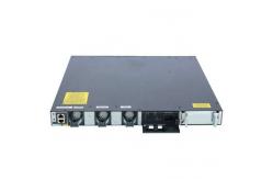 China 3650 series 48 Port Uplink ISwitch WS-C3650-48TS-S supplier