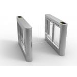 Bi Directionsal Security Swing Gate Entry Control 180 Degree Direction Swing Arm for sale