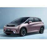 BYD Seagull 2023 Mini EV Cars BYD Electric Van Front Wheel Drive 55kW for sale