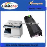 Sharp 016 ST Empty Toner Cartridge With The Chip , Sharp Copier Toner For Ar 5316 for sale