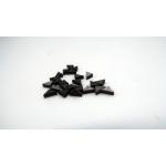 High Hardness PCD Laser Cutting 3.2mm Thickness For Diamond Tools for sale