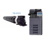 Kyocera Mita Tk-6325 Toner Cartridge For Taskalfa 4002İ 5002İ 6002İ with 35K Output for sale