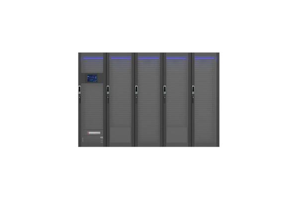 SMEs Scalable Prefabricated Modular Data Center For AI Driven Future Workloads