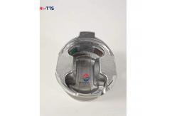 China 4TNV88 Y129005-22080 YM129005-22080 129005-22080 Excavator Piston supplier
