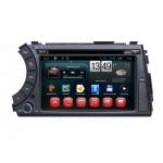 Ssangyong Kyron Actyon GPS Car Multimedia Navigation System Android 3G WIFI SWC BT for sale