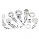 Specialized CNC Stainless Steel Parts Precision for Customized Solutions for sale