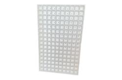 China EPS Foam Seedling Tray Customized For Vegetable Melon And Fruit Seedling supplier