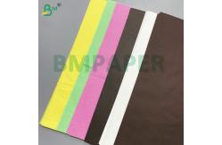 China 38g 40g White Non Stick Cupcake Wrapper Paper For Muffin supplier