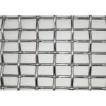 Antiwear  Perforated Metal Mesh Speaker Grill Decorative Metal Mesh 6-22SWG for sale