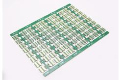 China Immersion Gold 24 Layer PCB PCBA SMT 1oz Assembled PCB SMT supplier