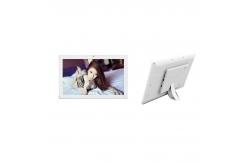 China 32GB 18.5 Inch Android Aio RK3399 Wall Mounted Touch Screen Advertising Player supplier