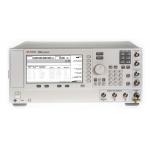 Agilent E8663D PSG RF Function Generator , Multipurpose Keysight RF Generator for sale