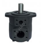 OHP Series Servo Single  Vane Pump Series Cartridge Stainless Steel Gear Pump for sale
